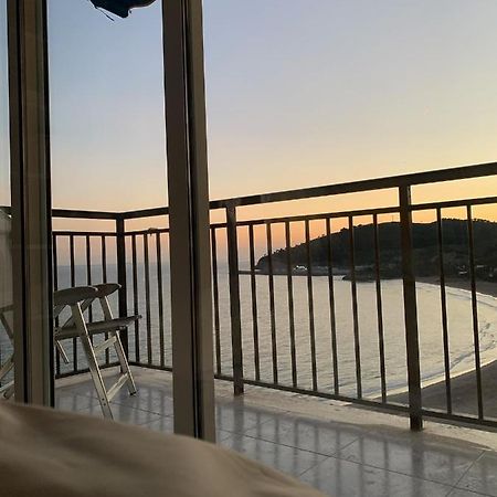 Apartamento En Primerisima Linea De Playa Con Espectaculares Vistas Netflix, Prime Y Disney Oropesa del Mar Exterior foto
