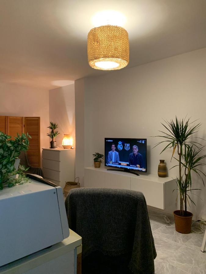 Apartamento En Primerisima Linea De Playa Con Espectaculares Vistas Netflix, Prime Y Disney Oropesa del Mar Exterior foto