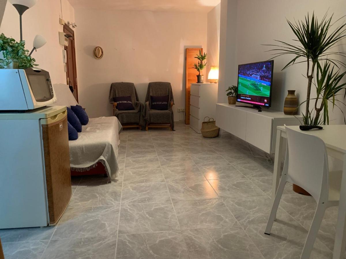 Apartamento En Primerisima Linea De Playa Con Espectaculares Vistas Netflix, Prime Y Disney Oropesa del Mar Exterior foto