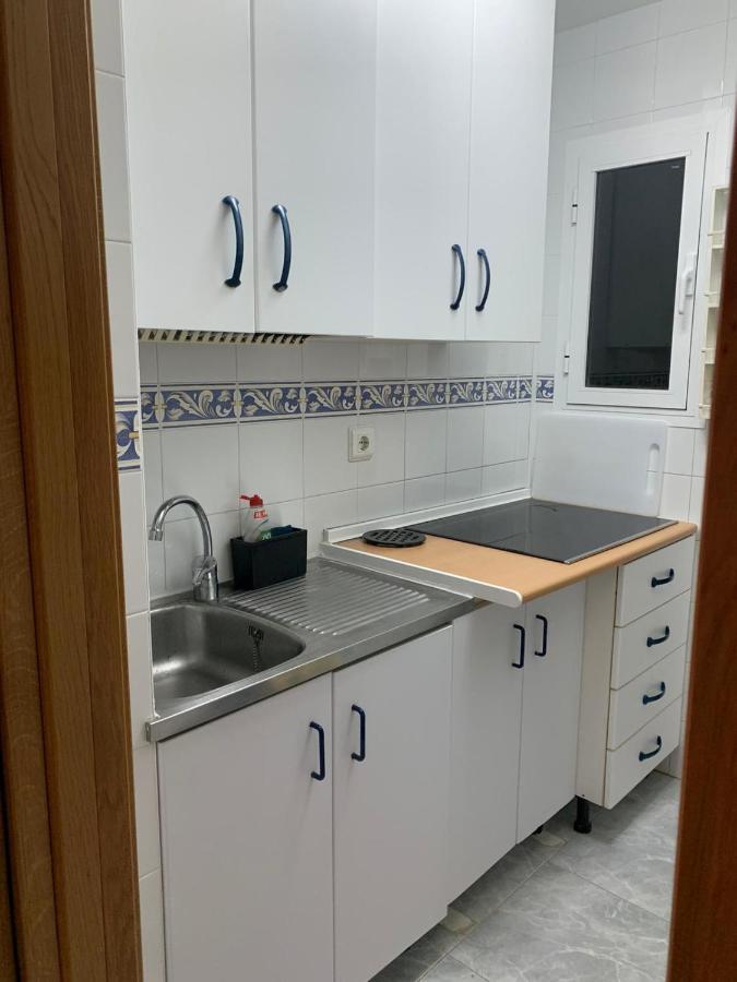 Apartamento En Primerisima Linea De Playa Con Espectaculares Vistas Netflix, Prime Y Disney Oropesa del Mar Exterior foto
