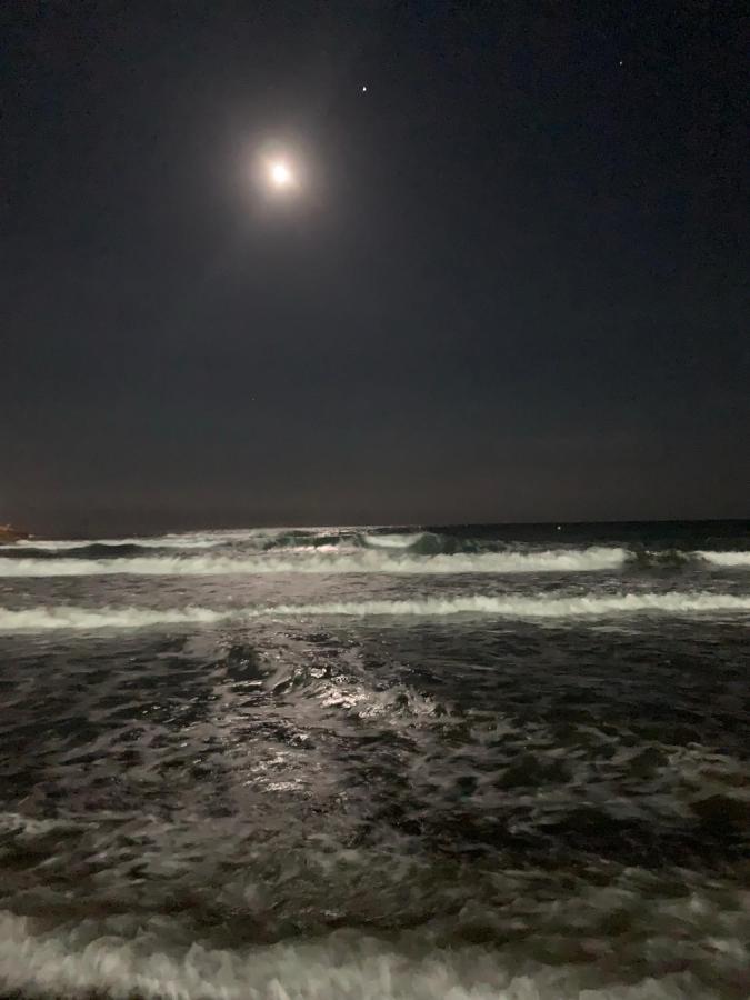Apartamento En Primerisima Linea De Playa Con Espectaculares Vistas Netflix, Prime Y Disney Oropesa del Mar Exterior foto