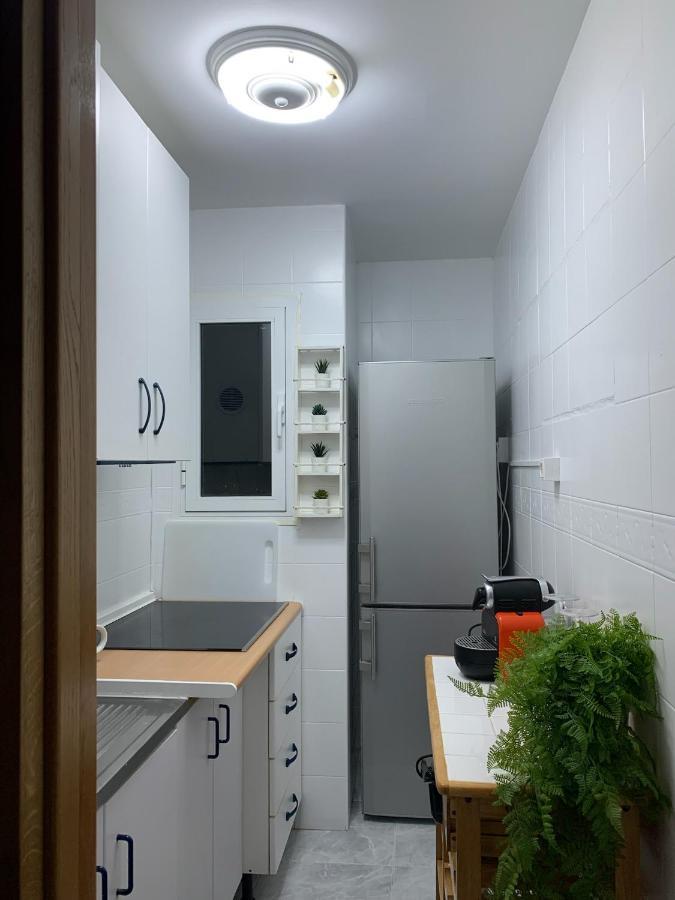 Apartamento En Primerisima Linea De Playa Con Espectaculares Vistas Netflix, Prime Y Disney Oropesa del Mar Exterior foto