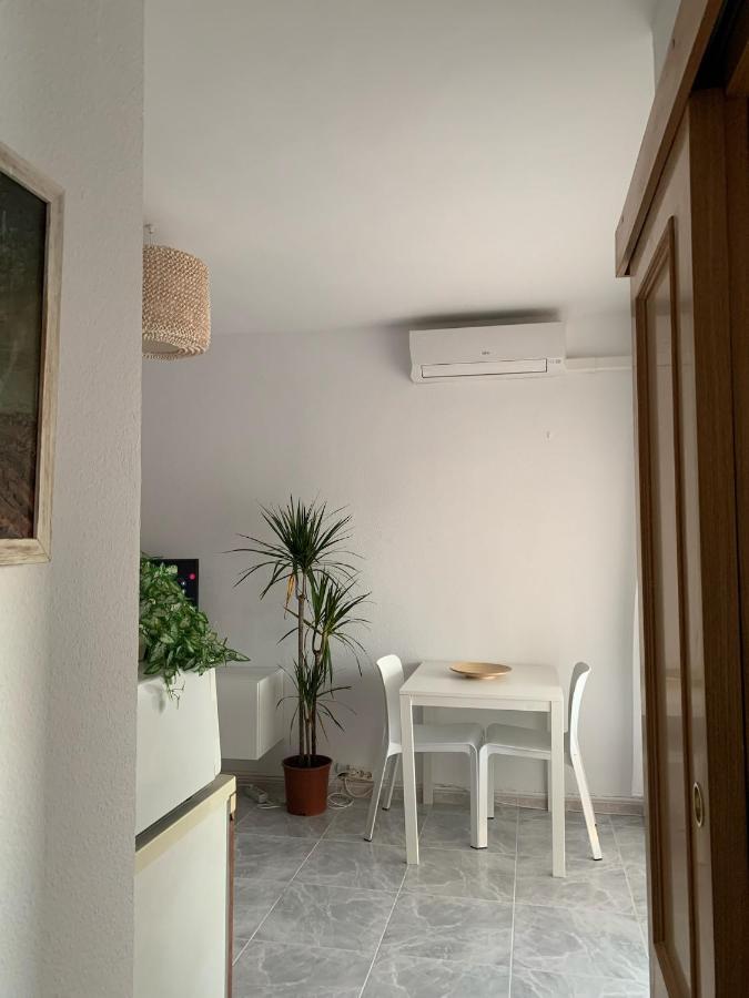Apartamento En Primerisima Linea De Playa Con Espectaculares Vistas Netflix, Prime Y Disney Oropesa del Mar Exterior foto